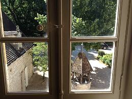 Chateau Ladausse