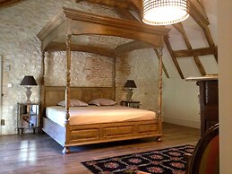 Chateau Ladausse