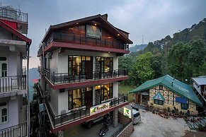 Treebo Roshan House With Valley View