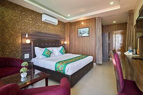 Treebo Roshan House With Valley View