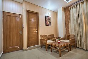 Treebo Roshan House With Valley View