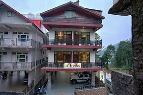 Treebo Roshan House With Valley View
