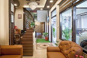 Treebo Roshan House With Valley View