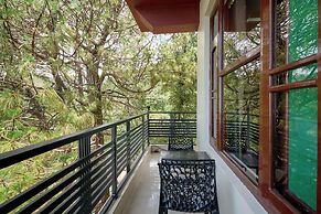 Treebo Roshan House With Valley View