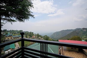 Treebo Roshan House With Valley View
