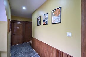 Treebo Roshan House With Valley View