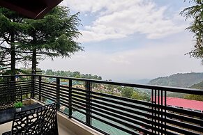 Treebo Roshan House With Valley View