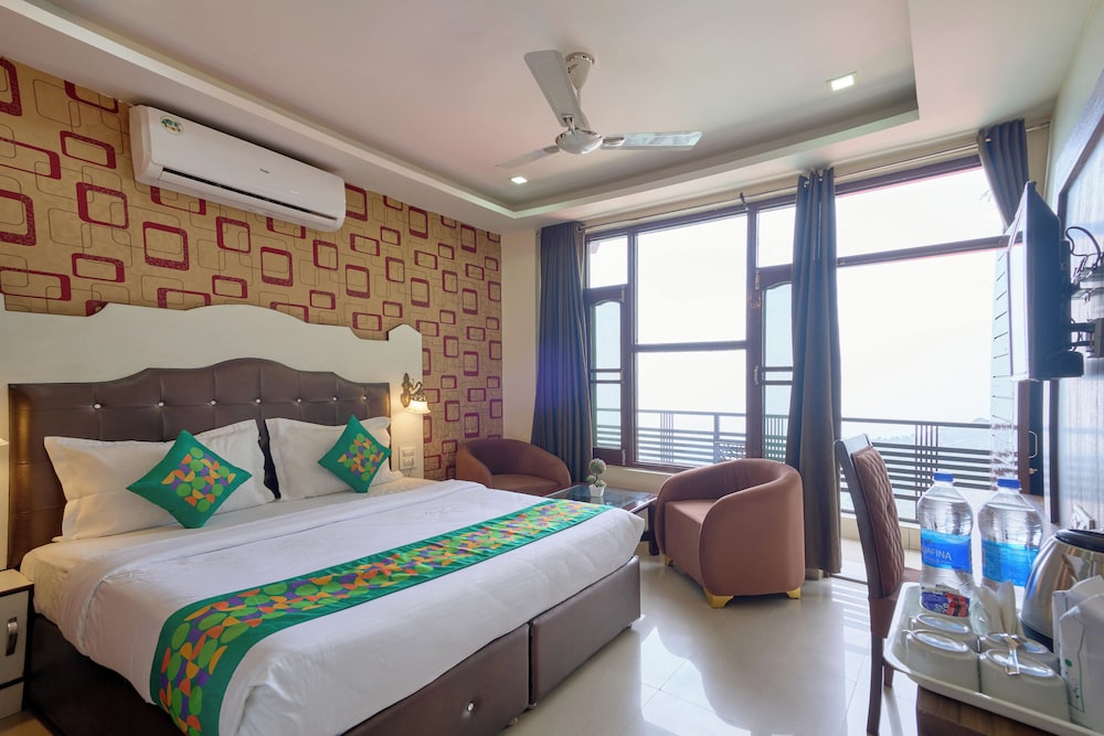 Treebo Roshan House With Valley View
