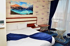 Business Grand Hotel