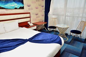 Business Grand Hotel