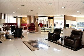 Business Grand Hotel