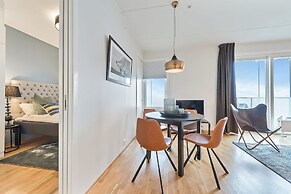 Wright Apartments