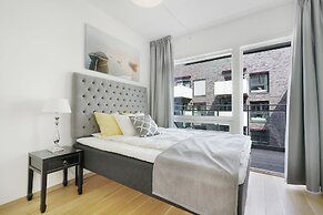 Wright Apartments