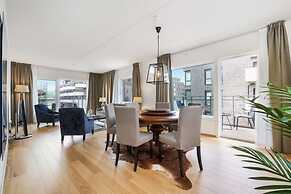 Wright Apartments