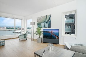 Wright Apartments