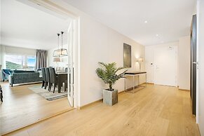 Wright Apartments