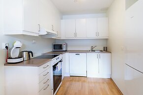Wright Apartments
