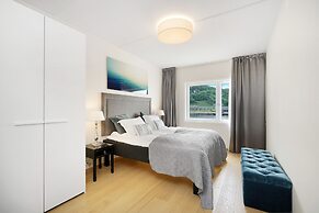 Wright Apartments
