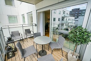 Wright Apartments