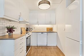 Wright Apartments