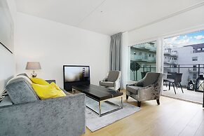 Wright Apartments