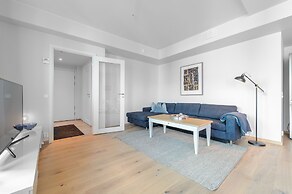 Wright Apartments