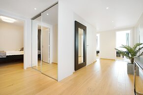 Wright Apartments
