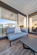 Wright Apartments