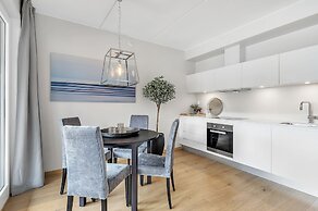 Wright Apartments