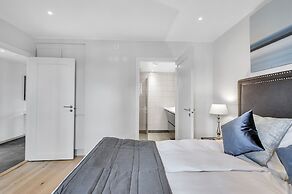 Wright Apartments