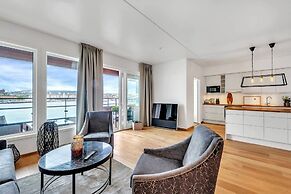 Wright Apartments