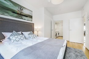 Wright Apartments