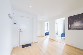 Wright Apartments