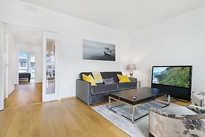 Wright Apartments