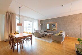 Wright Apartments