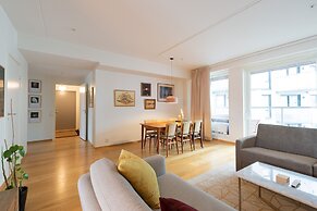 Wright Apartments