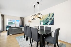 Wright Apartments