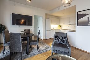 Wright Apartments