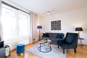 Wright Apartments