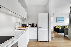 Wright Apartments