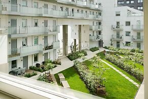 Wright Apartments