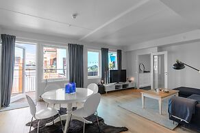 Wright Apartments