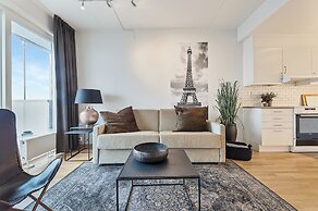 Wright Apartments