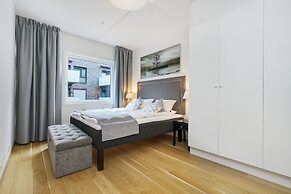 Wright Apartments
