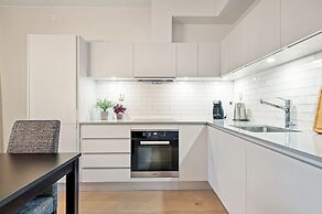 Wright Apartments