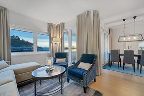 Wright Apartments