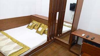 Carlton Hotel