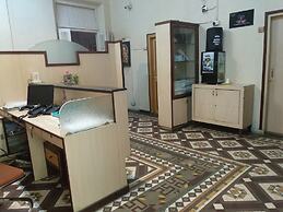 Carlton Hotel