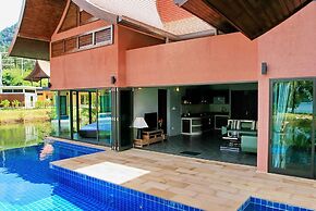 Tha Lane Bay Villa