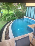 Tha Lane Bay Villa